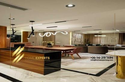Apartment - 2 Bedrooms - 1 Bathroom for rent in Mountain View Hyde Park - 5th Settlement Compounds - The 5th Settlement - New Cairo City - Cairo