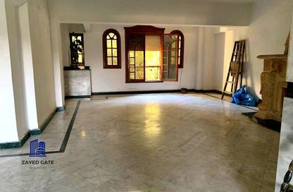 Apartment - 3 Bedrooms - 2 Bathrooms for sale in Al Motamayez District - 6 October City - Giza