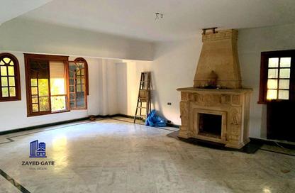 Apartment - 3 Bedrooms - 2 Bathrooms for sale in Al Motamayez District - 6 October City - Giza