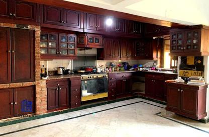 Apartment - 3 Bedrooms - 2 Bathrooms for sale in Al Motamayez District - 6 October City - Giza