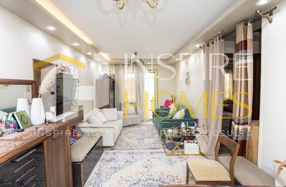 Apartment - 3 - 2 for rent in Moharam Bek - Hay Wasat - Alexandria