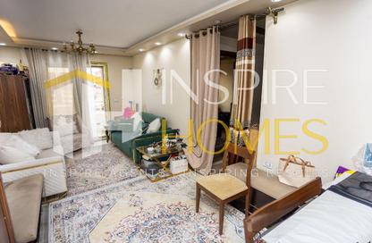 Apartment - 3 - 2 for rent in Moharam Bek - Hay Wasat - Alexandria