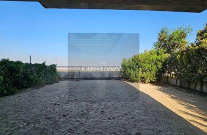 Twin House - 5 - 4 for sale in Al Karma 4 - Sheikh Zayed Compounds - Sheikh Zayed City - Giza