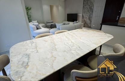 Apartment - 3 Bedrooms - 3 Bathrooms for rent in Villette - 5th Settlement Compounds - The 5th Settlement - New Cairo City - Cairo Apartment - 3 Bedrooms - 3 Bathrooms for rent in Villette - 5th Settlement Compounds - The 5th Settlement - New Cairo City - Cairo