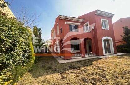 Villa - 3 - 4 for sale in Mivida - 5th Settlement Compounds - The 5th Settlement - New Cairo City - Cairo