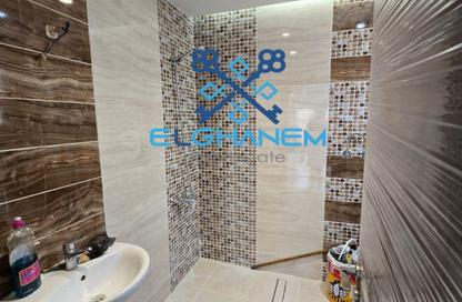 Apartment - 3 Bedrooms - 3 Bathrooms for sale in Dar Masr 2 - elandalus - South Teseen St. - The 5th Settlement - New Cairo City - Cairo Apartment - 3 Bedrooms - 3 Bathrooms for sale in Dar Masr 2 - elandalus - South Teseen St. - The 5th Settlement - New Cairo City - Cairo