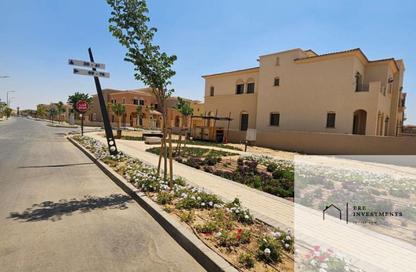 Townhouse - 4 Bedrooms - 4 Bathrooms for sale in City Gate - 5th Settlement Compounds - The 5th Settlement - New Cairo City - Cairo