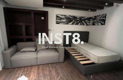 Penthouse - 2 Bedrooms - 3 Bathrooms for sale in Eastown - 5th Settlement Compounds - The 5th Settlement - New Cairo City - Cairo Penthouse - 2 Bedrooms - 3 Bathrooms for sale in Eastown - 5th Settlement Compounds - The 5th Settlement - New Cairo City - Cairo