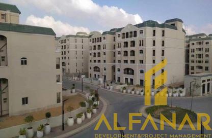 Apartment - 3 Bedrooms - 3 Bathrooms for sale in L'avenir - Mostakbal City Compounds - Mostakbal City - Future City - Cairo