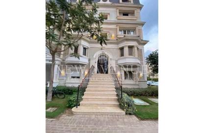 iVilla - 3 Bedrooms - 3 Bathrooms for sale in Mountain View 1.1 - 5th Settlement Compounds - The 5th Settlement - New Cairo City - Cairo