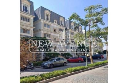 iVilla - 3 Bedrooms - 3 Bathrooms for sale in Mountain View 1.1 - 5th Settlement Compounds - The 5th Settlement - New Cairo City - Cairo