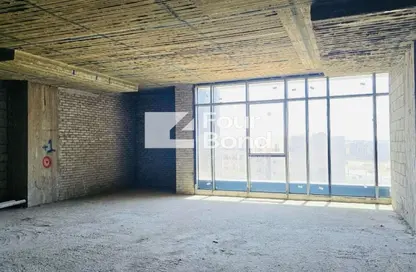 Office Space - Studio - 1 Bathroom for rent in Hyde Park Business District Mall - South Teseen St. - The 5th Settlement - New Cairo City - Cairo