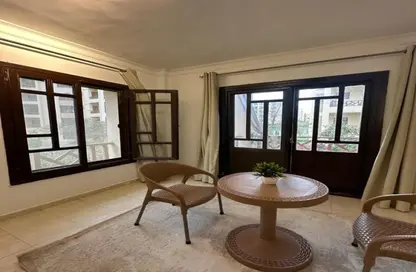 Apartment - 2 Bedrooms - 1 Bathroom for sale in Ibn Al Haytham St. - Rehab City Fifth Phase - Al Rehab - New Cairo City - Cairo