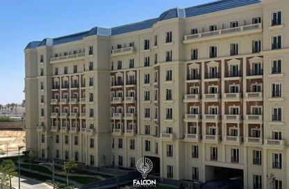 Apartment - 2 Bedrooms - 2 Bathrooms for sale in Latin District - New Alamein City - Al Alamein - North Coast Apartment - 2 Bedrooms - 2 Bathrooms for sale in Latin District - New Alamein City - Al Alamein - North Coast