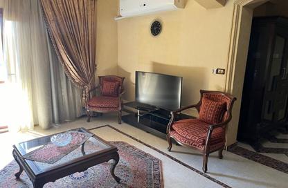 Apartment - 3 - 2 for rent in Beverly Hills - Sheikh Zayed Compounds - Sheikh Zayed City - Giza
