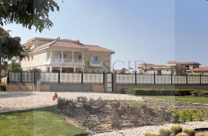 Apartment - 3 Bedrooms - 3 Bathrooms for sale in Greens - Hyde Park - New Cairo City - Cairo