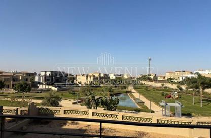 Villa - 5 Bedrooms - 7 Bathrooms for sale in Palm Hills Kattameya - El Katameya Compounds - El Katameya - New Cairo City - Cairo