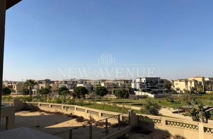 Villa - 5 Bedrooms - 7 Bathrooms for sale in Palm Hills Kattameya - El Katameya Compounds - El Katameya - New Cairo City - Cairo