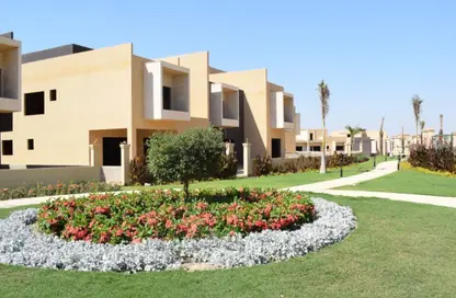 Villa - 4 Bedrooms - 4 Bathrooms for sale in Joya - 26th of July Corridor - 6 October City - Giza Villa - 4 Bedrooms - 4 Bathrooms for sale in Joya - 26th of July Corridor - 6 October City - Giza