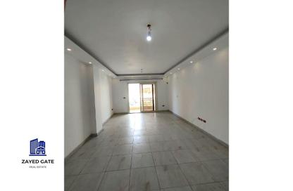 Apartment - 3 Bedrooms - 2 Bathrooms for rent in Al Khamayel city - Sheikh Zayed Compounds - Sheikh Zayed City - Giza