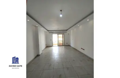 شقة - 3 غرف نوم - 2 حمامات للايجار في مدينة الخمائل - كمبوندات الشيخ زايد - الشيخ زايد - الجيزة