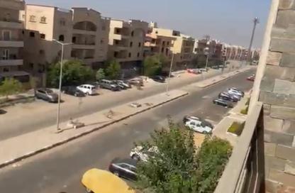 شقة - 3 غرف نوم - 3 حمامات للبيع في المجاورة الثانية - المنطقة الرابعة - مدينة الشروق - القاهرة شقة - 3 غرف نوم - 3 حمامات للبيع في المجاورة الثانية - المنطقة الرابعة - مدينة الشروق - القاهرة