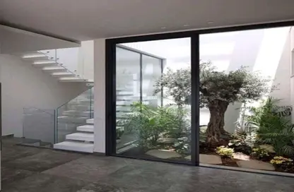 Villa - 5 Bedrooms - 7 Bathrooms for sale in Midtown East - The 6th Settlement - New Cairo City - Cairo