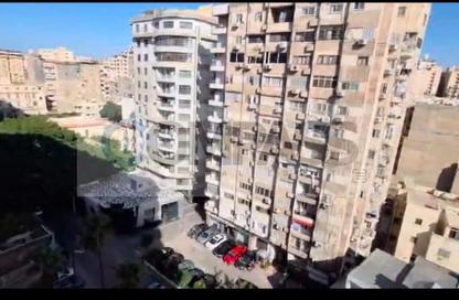 دوبلكس - 3 - 3 للبيع في نفق مصطفى كامل - مصطفي كامل - حي شرق - الاسكندرية