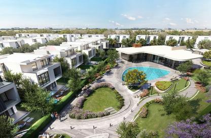 Villa - 6 Bedrooms - 4 Bathrooms for sale in Malaz - Borg El Arab City - Alexandria