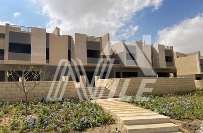 Twin House - 5 - 5 for sale in HAP Town - Mostakbal City Compounds - Mostakbal City - Future City - Cairo