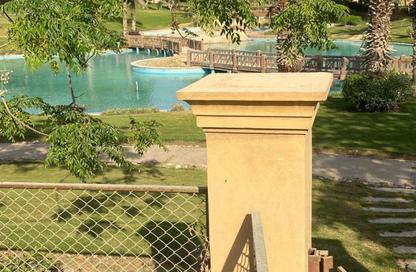 Villa - 6 - 6 for sale in Le Reve - El Katameya Compounds - El Katameya - New Cairo City - Cairo
