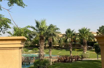 Villa - 6 - 6 for sale in Le Reve - El Katameya Compounds - El Katameya - New Cairo City - Cairo