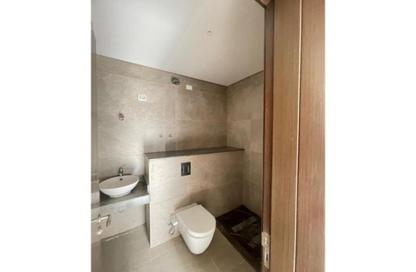 Apartment - 2 Bedrooms - 2 Bathrooms for rent in Park Side Residence - Zed Towers - Sheikh Zayed Compounds - Sheikh Zayed City - Giza