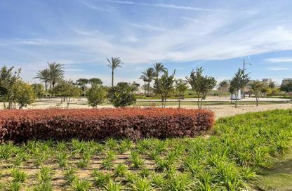 Villa - 6 - 7 for sale in Cluster 1 - Hyde Park - New Cairo City - Cairo