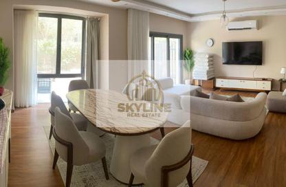 Apartment - 2 Bedrooms - 3 Bathrooms for rent in Eastown - 5th Settlement Compounds - The 5th Settlement - New Cairo City - Cairo