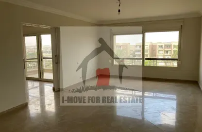 شقة - 3 غرف نوم - 3 حمامات للبيع في نيو جيزة - طريق مصر اسكندرية الصحراوي - مدينة 6 أكتوبر - الجيزة