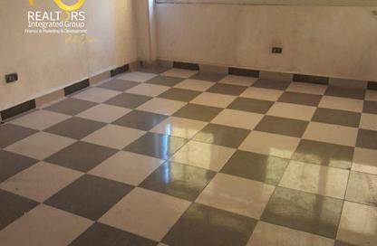 Apartment - 2 Bedrooms - 1 Bathroom for sale in 12th District - 6 October City - Giza