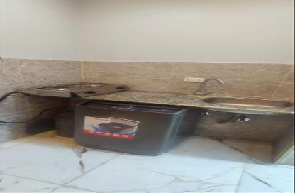 Apartment - 4 Bedrooms - 4 Bathrooms for sale in 1st District - 6 October City - Giza