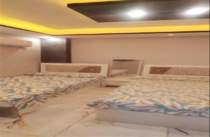 Apartment - 4 Bedrooms - 4 Bathrooms for sale in 1st District - 6 October City - Giza
