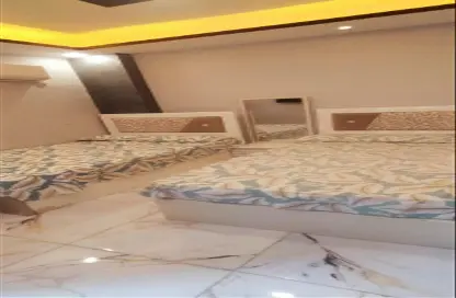 Apartment - 4 Bedrooms - 4 Bathrooms for sale in 1st District - 6 October City - Giza