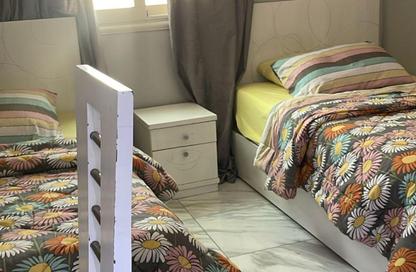 Apartment - 3 Bedrooms - 2 Bathrooms for rent in Gate 1 - Khofo - Hadayek El Ahram - Giza