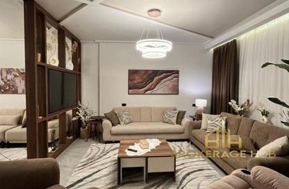 Apartment - 3 - 3 for rent in Smart Life - South Investors Area - New Cairo City - Cairo Apartment - 3 - 3 for rent in Smart Life - South Investors Area - New Cairo City - Cairo