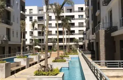 Apartment - Studio - 1 Bathroom for sale in Taj City - 5th Settlement Compounds - The 5th Settlement - New Cairo City - Cairo