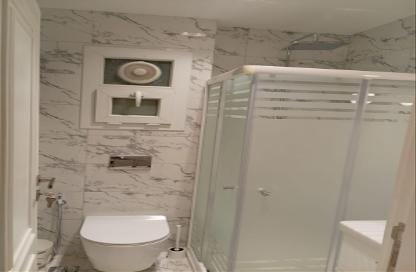 Apartment - Studio - 1 Bathroom for rent in Madinaty - Cairo