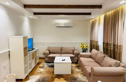 Apartment - Studio - 1 Bathroom for rent in Madinaty - Cairo