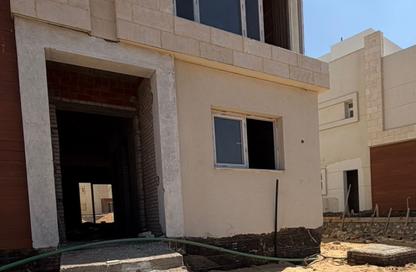 Villa - 5 - 6 for sale in Azzar 2 - 5th Settlement Compounds - The 5th Settlement - New Cairo City - Cairo