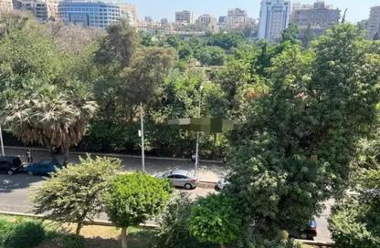 شقة - 3 غرف نوم - 2 حمامات للايجار في شارع الحجاز - روكسي - مصر الجديدة - القاهرة