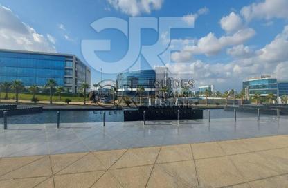 Office Space - 7+ Bedrooms - 7+ Bathrooms for rent in Smart Village - Cairo Alexandria Desert Road - 6 October City - Giza