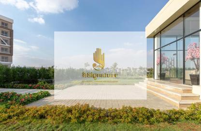 Apartment - 5 Bedrooms - 3 Bathrooms for sale in Zizinia Al Mostakbal - Mostakbal City Compounds - Mostakbal City - Future City - Cairo