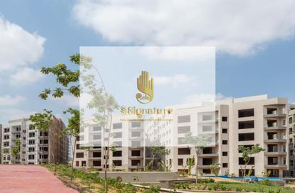 Apartment - 5 Bedrooms - 3 Bathrooms for sale in Zizinia Al Mostakbal - Mostakbal City Compounds - Mostakbal City - Future City - Cairo Apartment - 5 Bedrooms - 3 Bathrooms for sale in Zizinia Al Mostakbal - Mostakbal City Compounds - Mostakbal City - Future City - Cairo